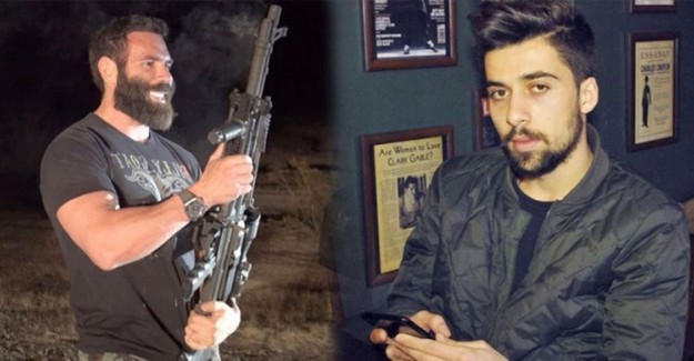 İzmitli Ömer Okkalı Kimdir? Dan Bilzerian Neden Davet Etti?