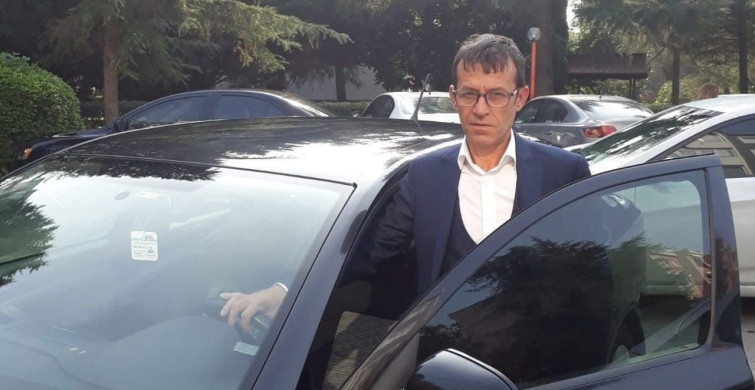 İzmit'te Bıçaklama Olayı: 56 Yaşındaki Adam Hayatını Kaybetti