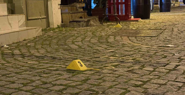 İzmit'te Silahlı Saldırı: 3 Ölü, 2 Yaralı