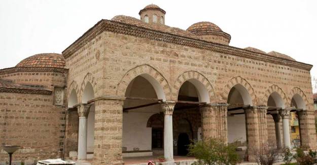 İznik Müzesi 8 Yıl Aradan Sonra Açılıyor
