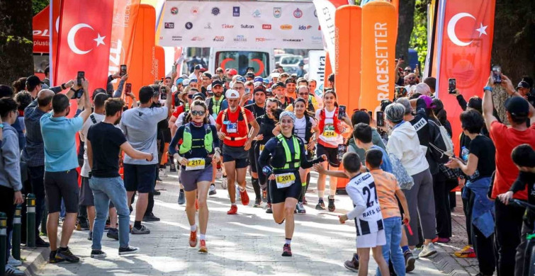 İznik Ultra Maratonu 2024: Türkiye’nin En Uzun Maratonu Başlıyor