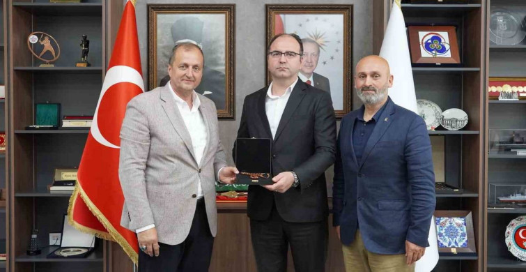 İznik’in doğalgaz ağı genişliyor