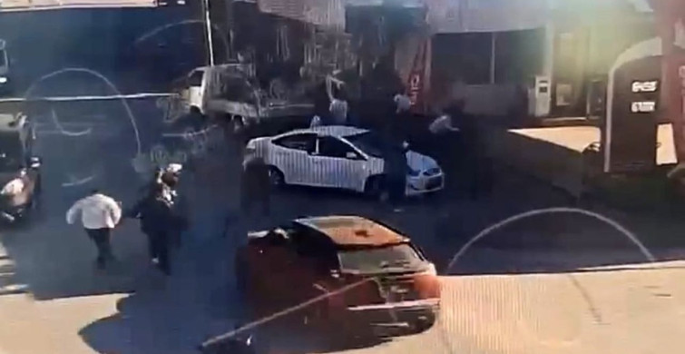 İznik'te Güvenlik Önlemleri Artıyor: 'Önüne Bak' Tartışması Sonrası Gerginlik