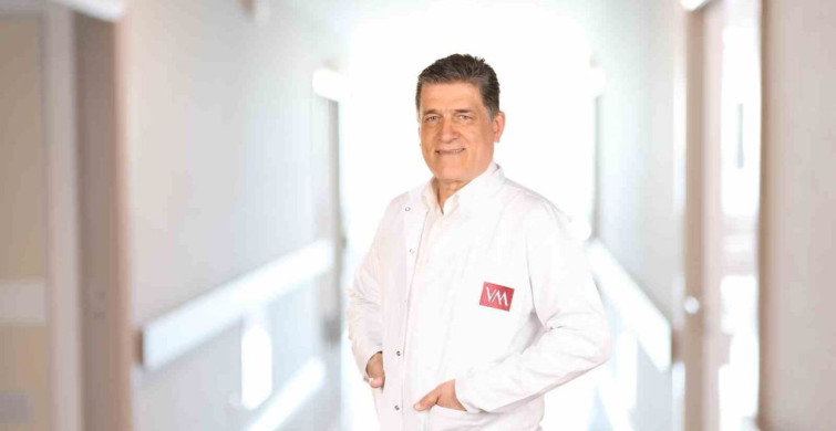 İzsiz Cerrahi ile Jinekolojik Ameliyatlar Daha Güvenli