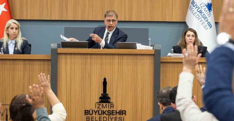 İZSU'dan Su Tarifelerine İndirim Kararı
