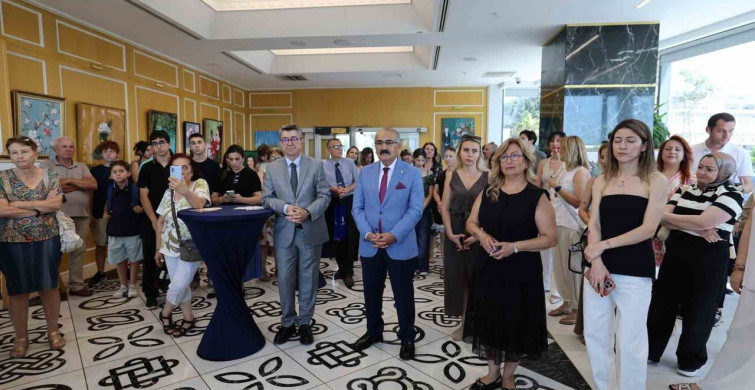 İzto’da kalpler çocuklar için attı