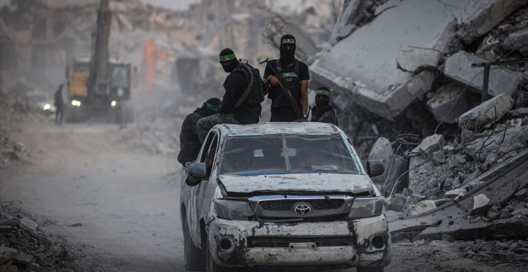 İzzeddin el-Kassam Tugayları'ndan Yeni Ceset Teslimatı