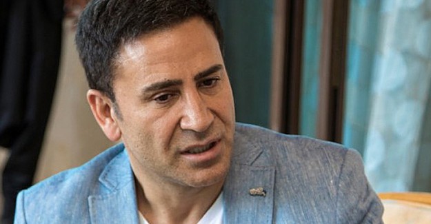 İzzet Yıldızhan'ın Ağabeyi Mahmut Yıldızhan'a Kanser Teşhisi Konuldu
