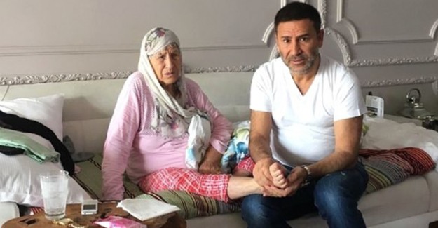İzzet Yıldızhan'ın Annesi Yoğun Bakıma Kaldırıldı