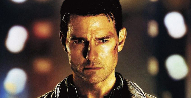 Jack Reacher Filminin Konusu Nedir?