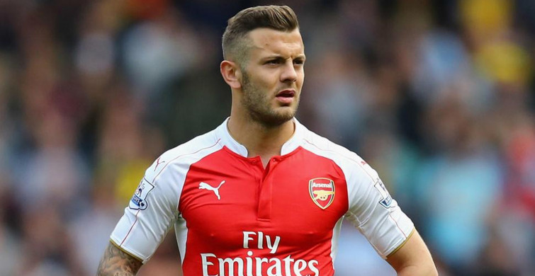Jack Wilshere, Arsenal İle Antrenmanlara Çıkmaya Hazırlanıyor!