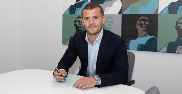 Jack Wilshere İmzayı Attı! Resmen Açıklandı