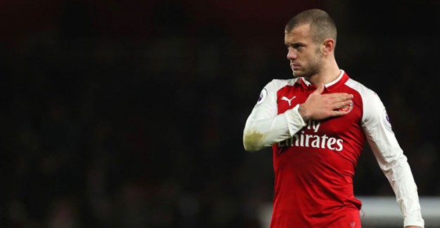 Jack Wilshere Kimdir? 