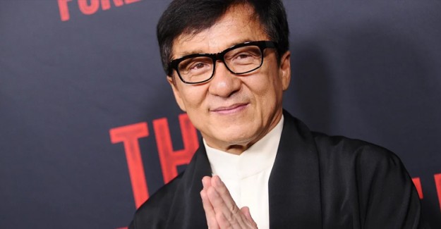 Jackie Chan, Corona Virüsüne Panzehir Bulana Ödül Verecek
