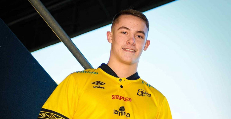 Jacob Ondrejka kimdir? Jacob Ondrejka kaç yaşında, nereli, hangi takımlarda oynadı?