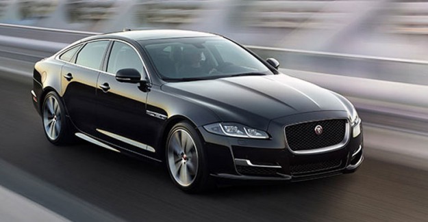 Jaguar Yedek Parça, Servis