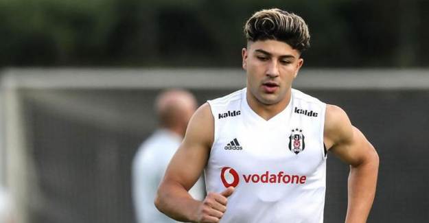Jahovic - Güven Takasına Çarpıcı Yorum: 'İşine Yaramaz!'