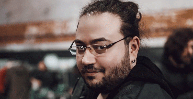 Jahrein Ahmet Sonuç Kimdir?