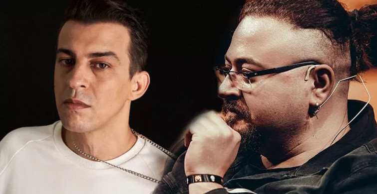Jahrein İle Norm Ender Arasındaki Mansur Yavaş Tartışması Büyüyor!