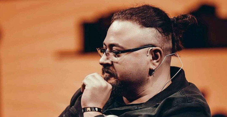 Jahrein kimdir? Jahrein Mahmut Ustaosmanoğlu için neler söyledi?