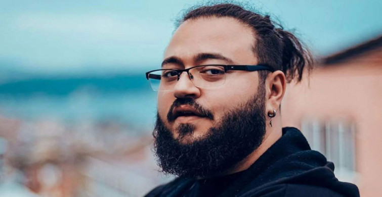 Jahrein’den tepki çeken sözler: İslam düşmanlığı içeren ifadeler kullandı