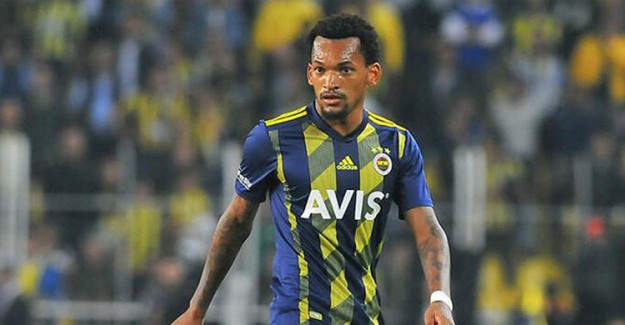 Jailson Son Sözü Söyledi! 'Artık İstemiyorum'