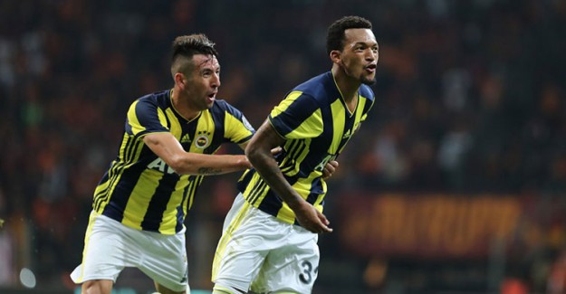 Jailson, Taraftardan Destek İstedi!