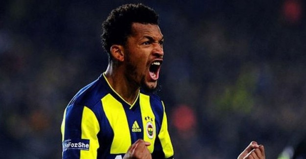 Jailson, Zanka'dan Formayı Kaptı