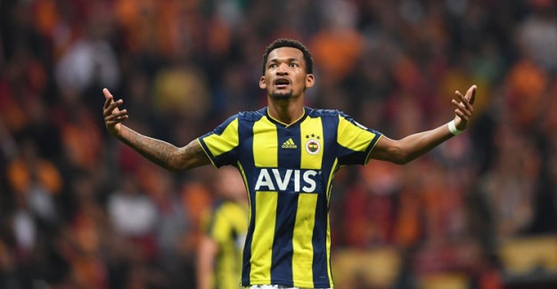 Jailson'a Sürpriz İki Talip!