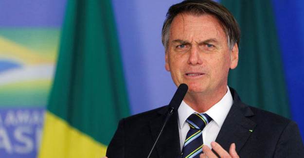 Jair Bolsonaro Kimdir?