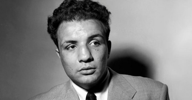 Jake Lamotta Kimdir?