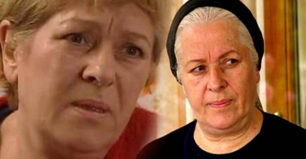 Jale Aylanç Hayatını Kaybetti