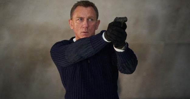James Bond Hayranlarına İyi Haber