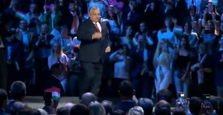 James David Vance'ten Viktor Orban'a Destek Mesajı