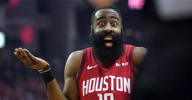 James Harden, Dünya Şampiyonası’nda Yok!