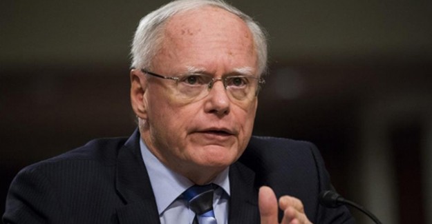 James Jeffrey: İşim Suriye'de Savaşı Ruslar İçin Çıkmaz Haline Getirmek