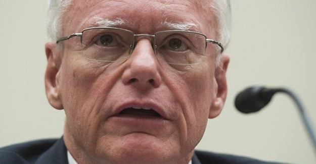 James Jeffrey Öncülüğündeki ABD Heyeti Türkiye'ye Geliyor