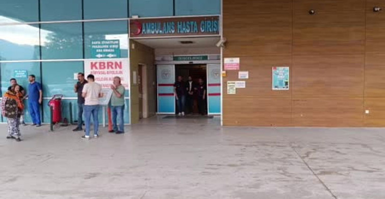 Jandarma, 18 Yıl Hapis Cezasıyla Aranan Şahsı Yakaladı