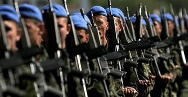 Jandarma, 3 Bin 560 Öğrenci Alacak! İşte Detaylar