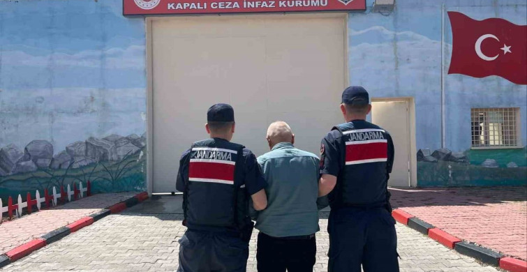 Jandarma Afyonkarahisar'da Suçlulara Geçit Vermedi