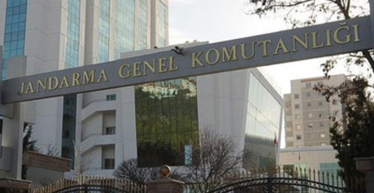 Jandarma Genel Komutanlığına 500 Subay Alınacak!