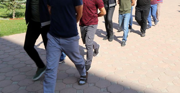 Jandarma Genel Komutanlığında FETÖ Operasyonu: 49 Gözaltı Kararı