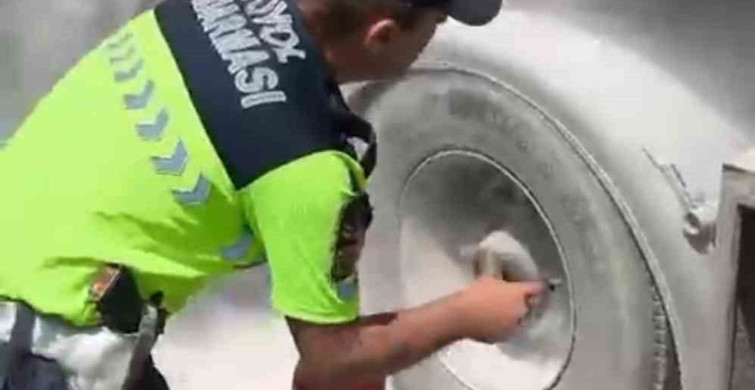 Jandarma, Şanlıurfa'da Büyük Bir Yangını Önledi