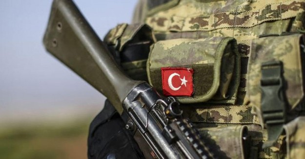 Jandarma Sözleşmeli Astsubay
