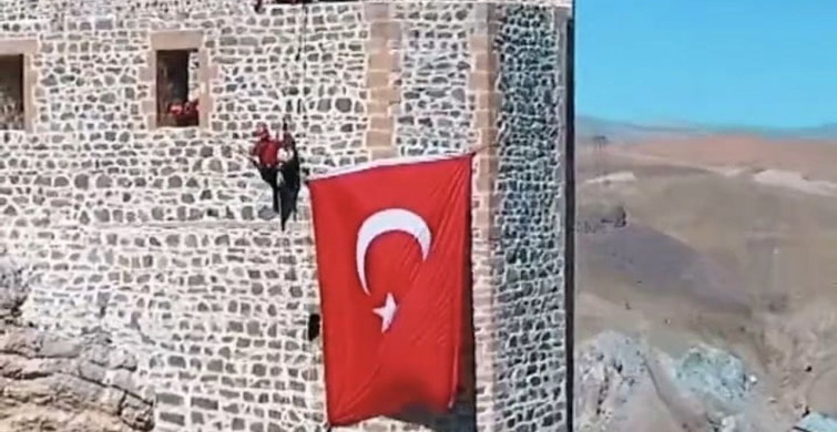Jandarma teşkilatı 187 yaşında