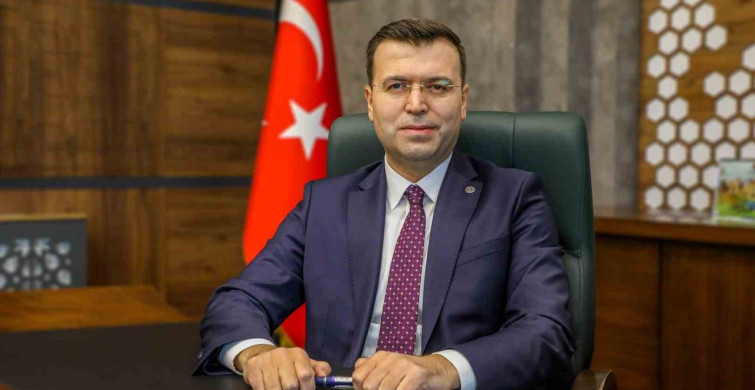 Jandarma Teşkilatının 187. Yıl Dönümü: Vali Akmeşe'nin Mesajı