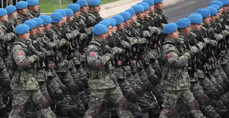 Jandarma Uzman erbaş alımı ne zaman olacak? Komando ve diğer branşlara alım olacak mı? Jandarma uzman erbaş alımında süreç başladı
