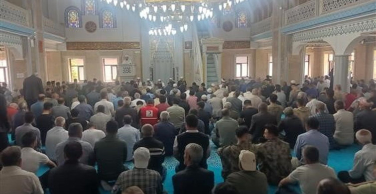 Jandarmanın 187. Yılı: Şehitler Dualarla Anıldı