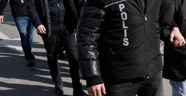 Jandarma'ya FETÖ Operasyonu! 100'den Fazla Asker İçin Gözaltı Kararı