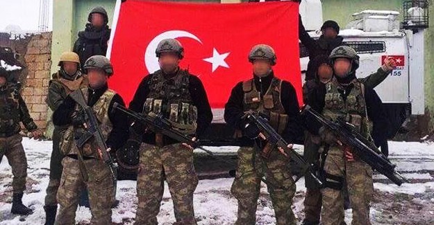 Jandarmaya Sil Baştan Değişiyor